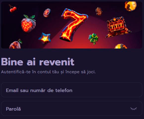 cazinou hotspins la login
