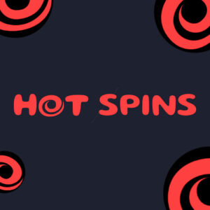 Hot Spins Casino – Conectează-te și începe să joci