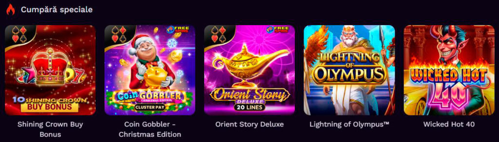 cele mai bune jocuri hotspins